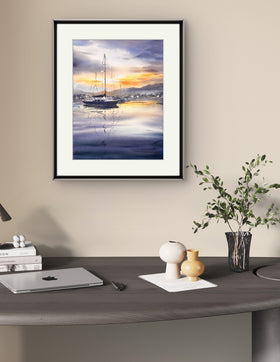 Harbor of Light