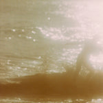 Hazy Surf
