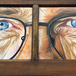 Heisenberg's Windows