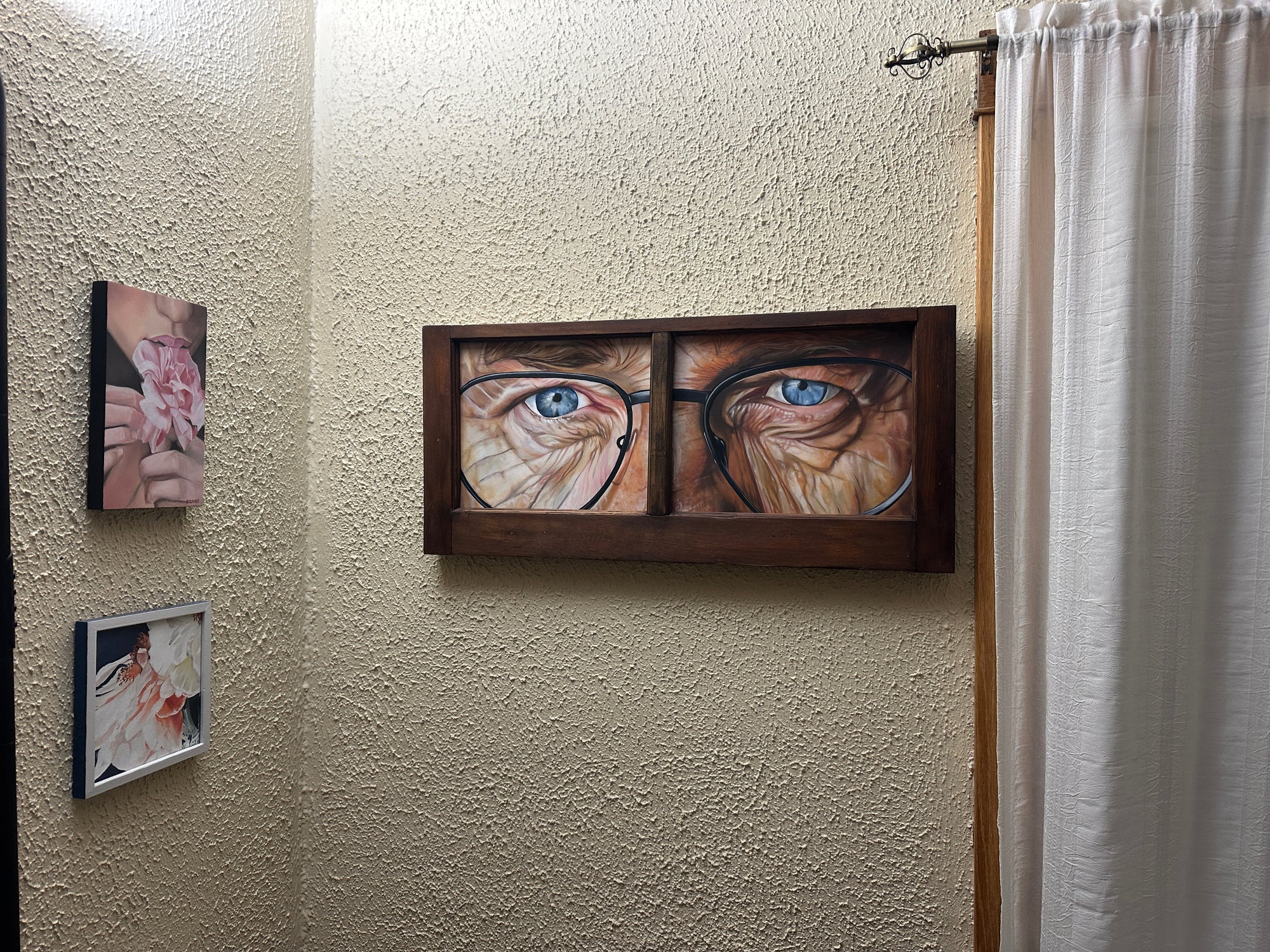 Heisenberg's Windows