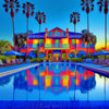 Hotel California