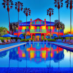 Hotel California