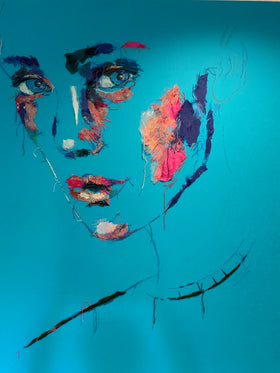 Fragments of a Gaze