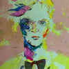 The Kaleidoscope Man