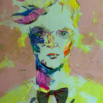The Kaleidoscope Man