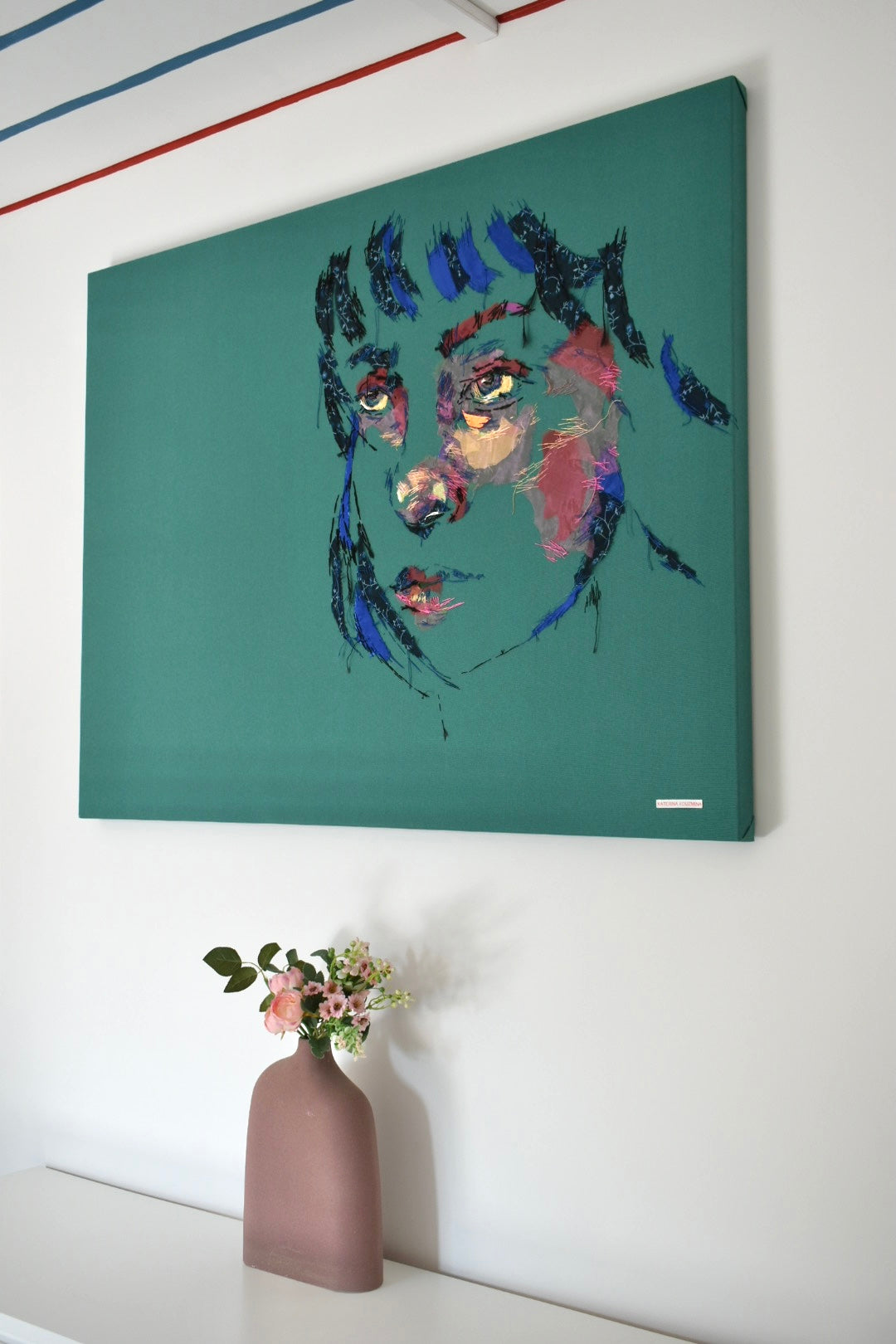 Emerald Enigma