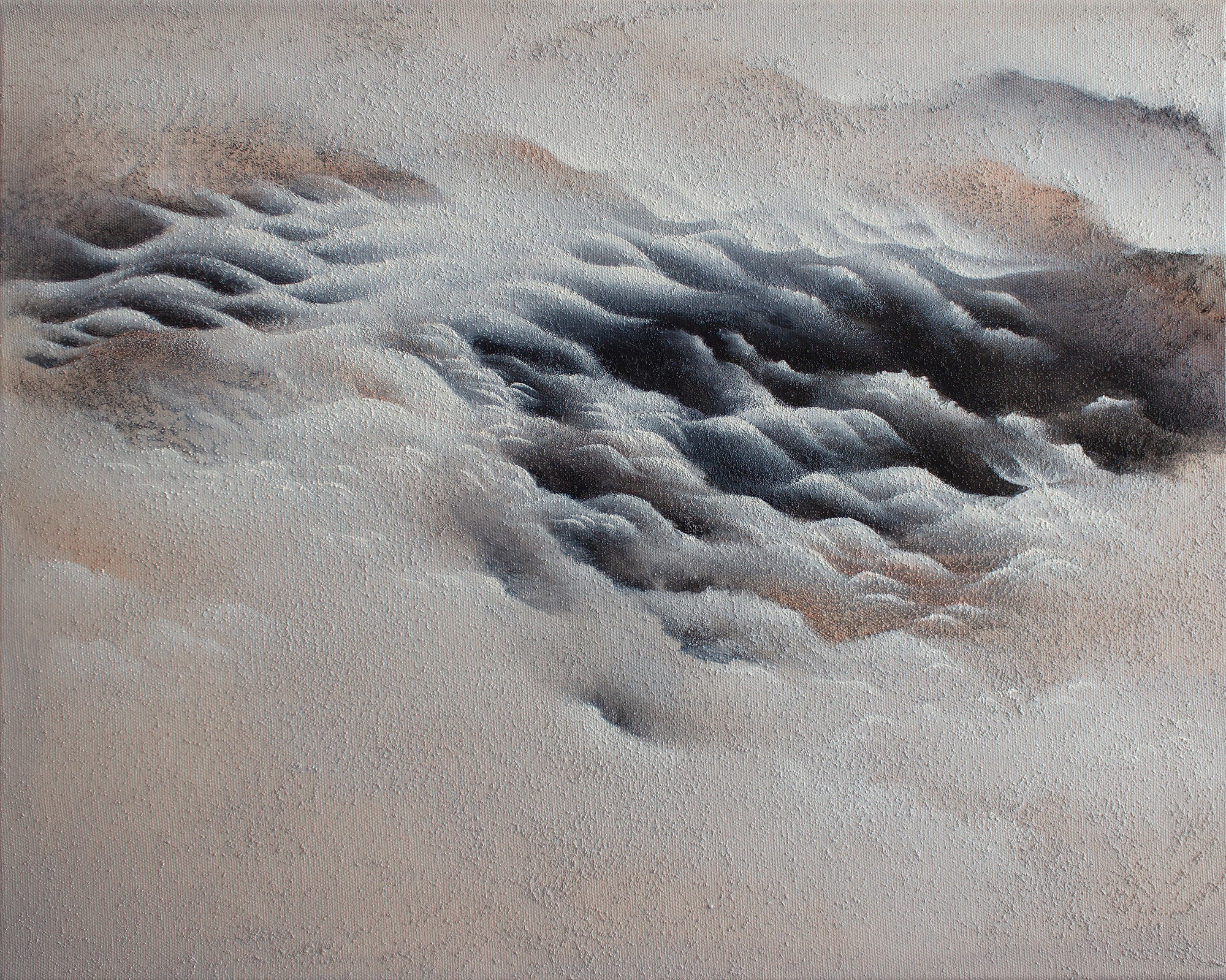 In The Heart Of Your Soul