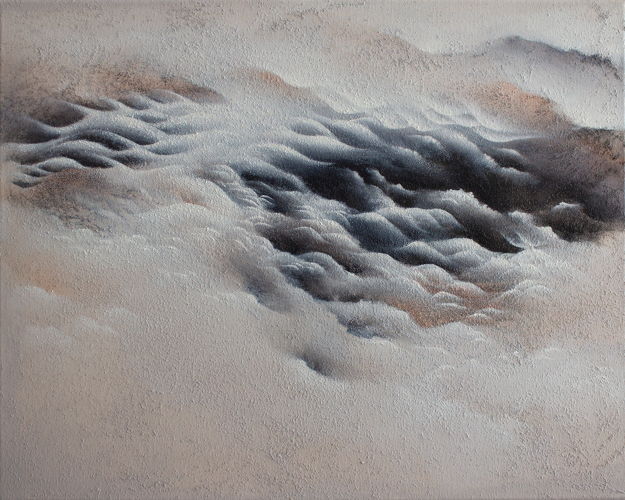 In The Heart Of Your Soul