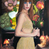 Jane Birkin tchin-tchin