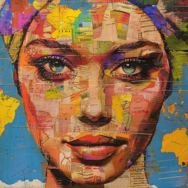 International Woman