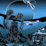 Spacetoours 3000 Poster 2