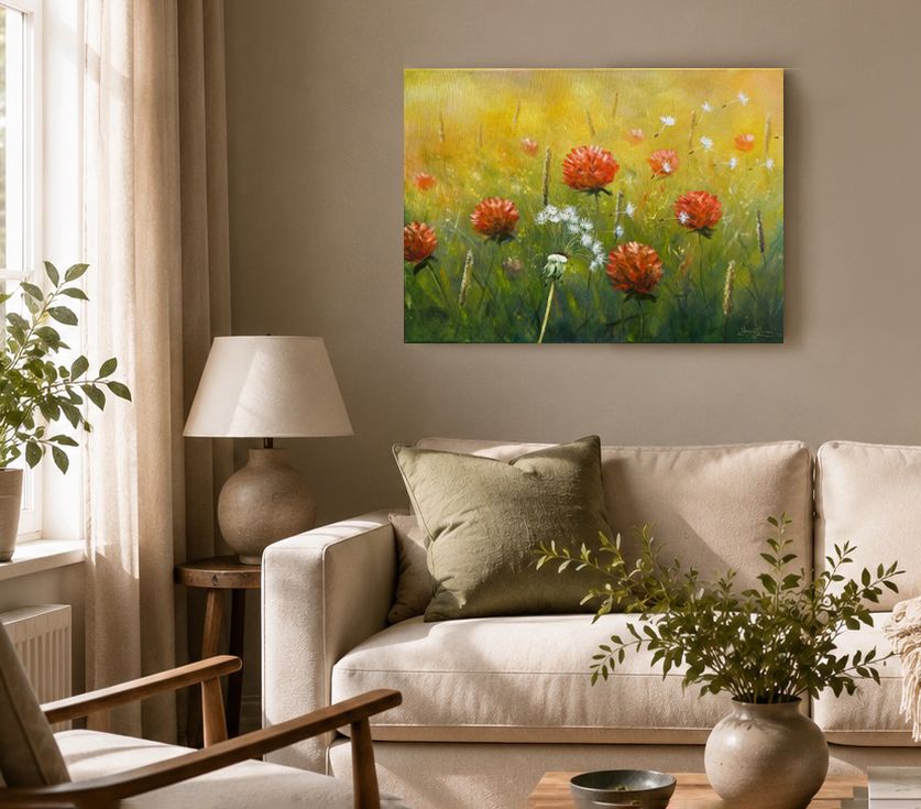 Summer Meadow