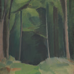 Inside the Wood