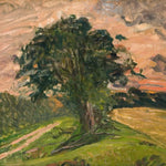 Evening Landscape, Tisvilde