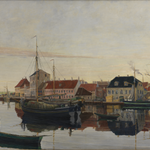 Randers Harbour