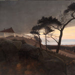 After Sunset