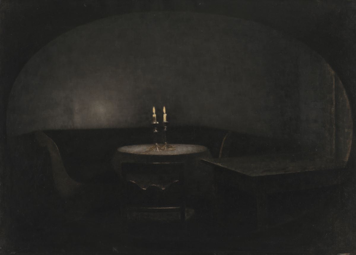 Interior: Artificial Light