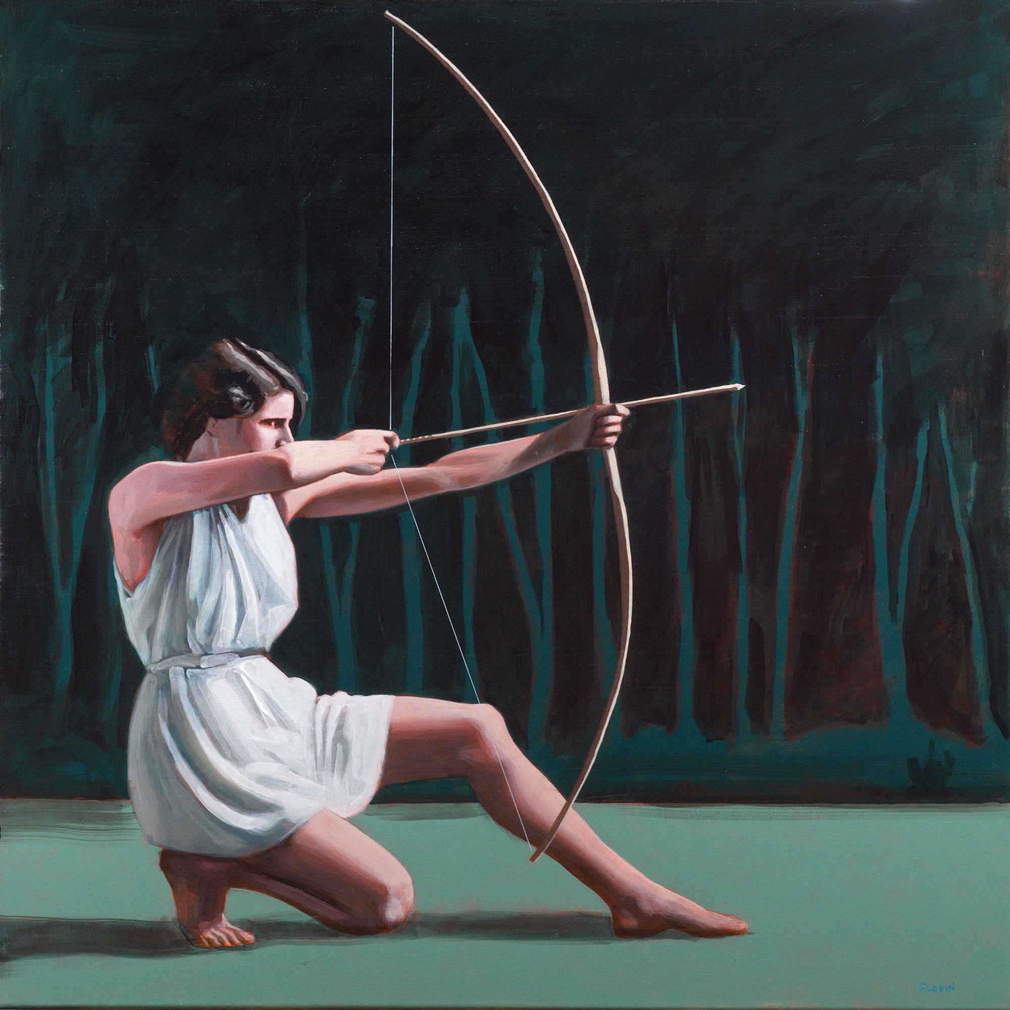 The Archer