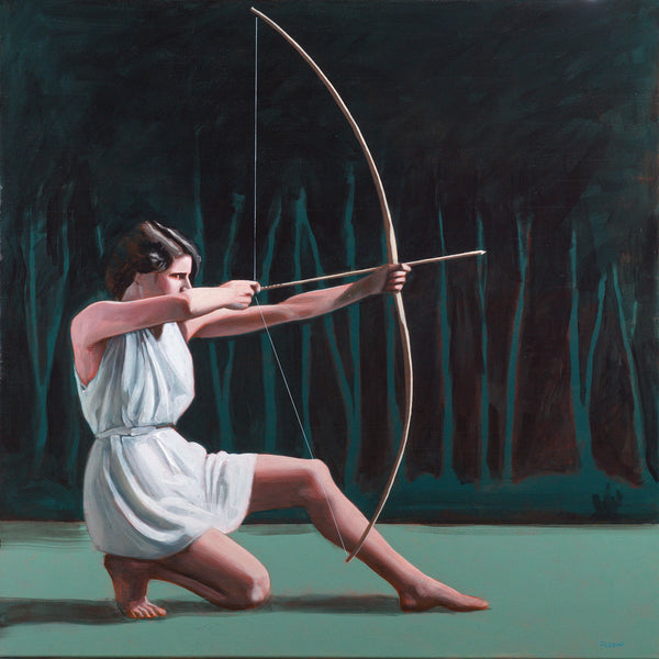 The Archer