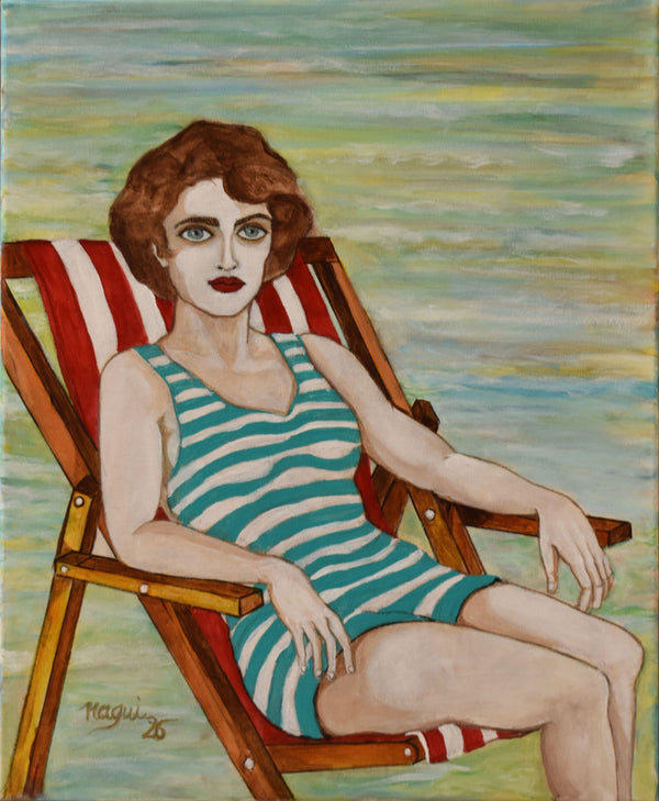 The Shallow Water