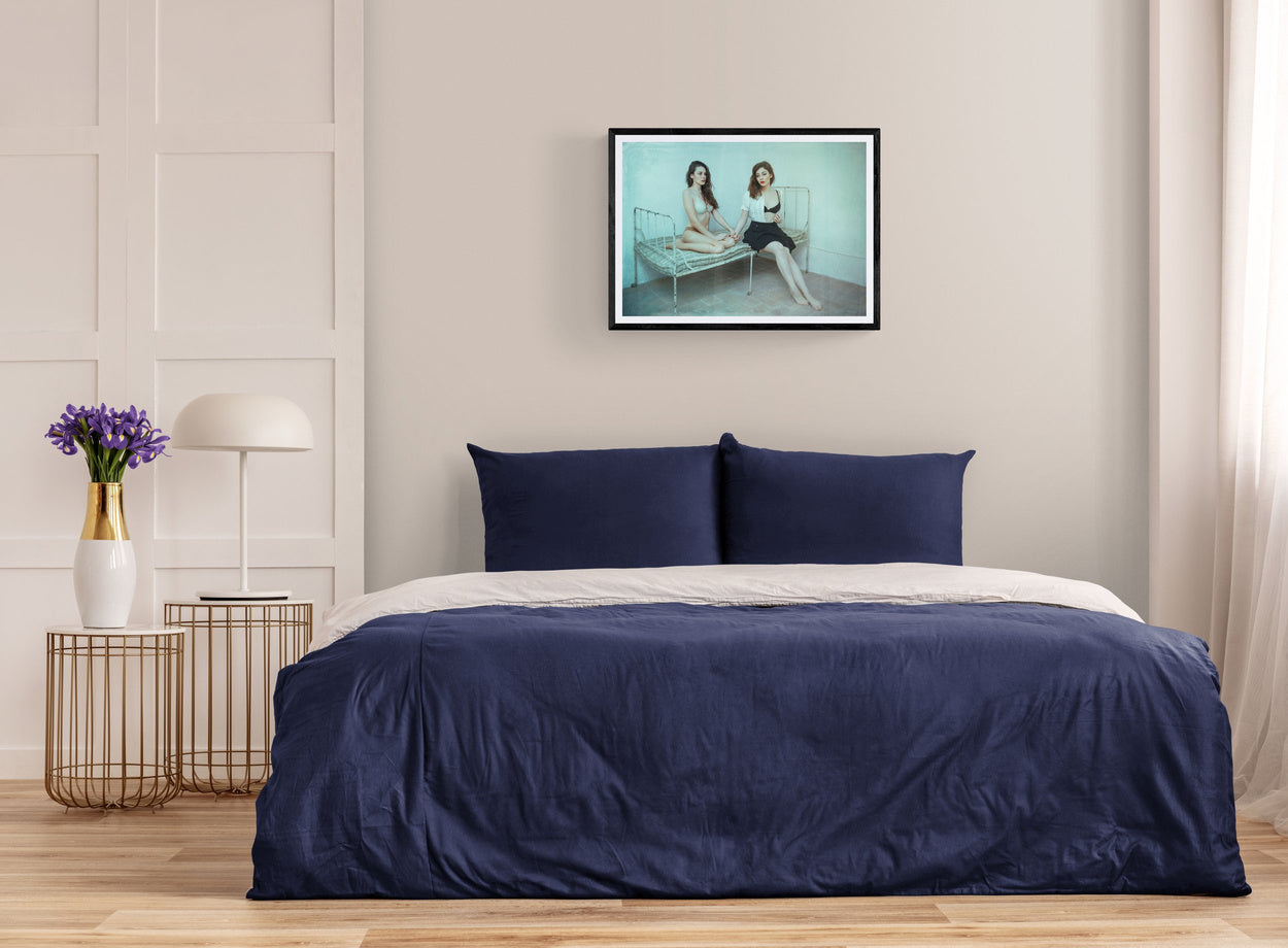 La Chambre Des Malades