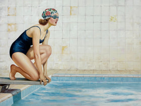The Dive