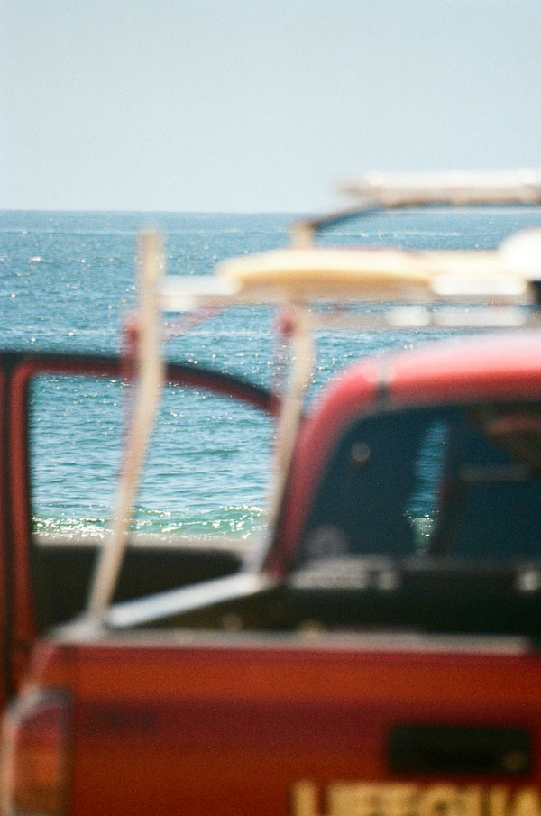 Lifeguard Watch