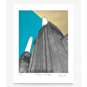 Battersea Power Station