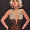 Marilyn in GOLD