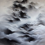 Memories Of A Glacier