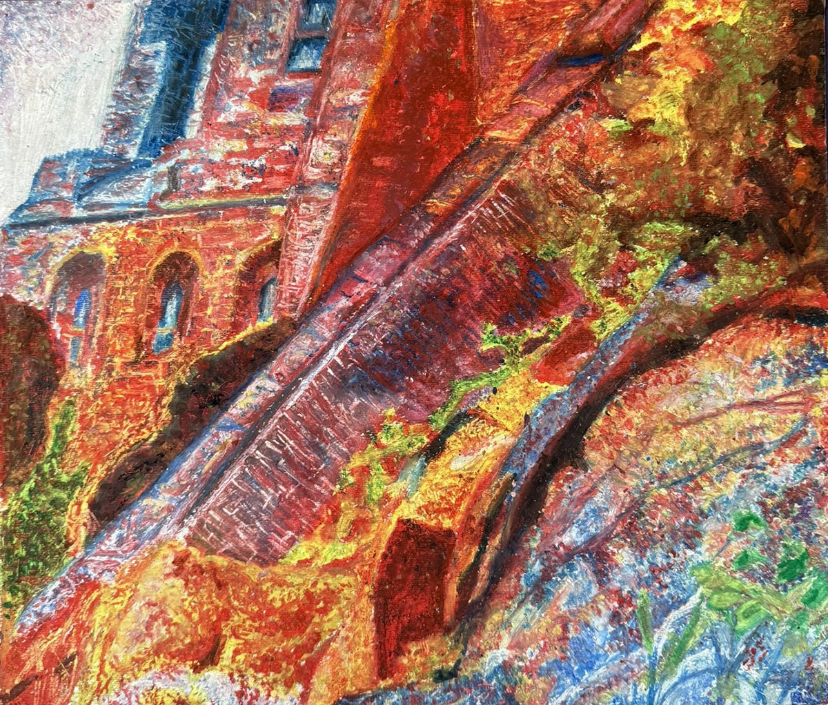 Mont St. Michel