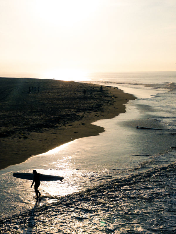 Morning at Blackies