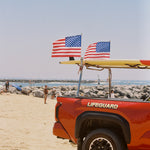 NP Lifegurds, 4th of July
