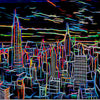 NYC - Neon
