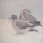 Two Pigeons 26