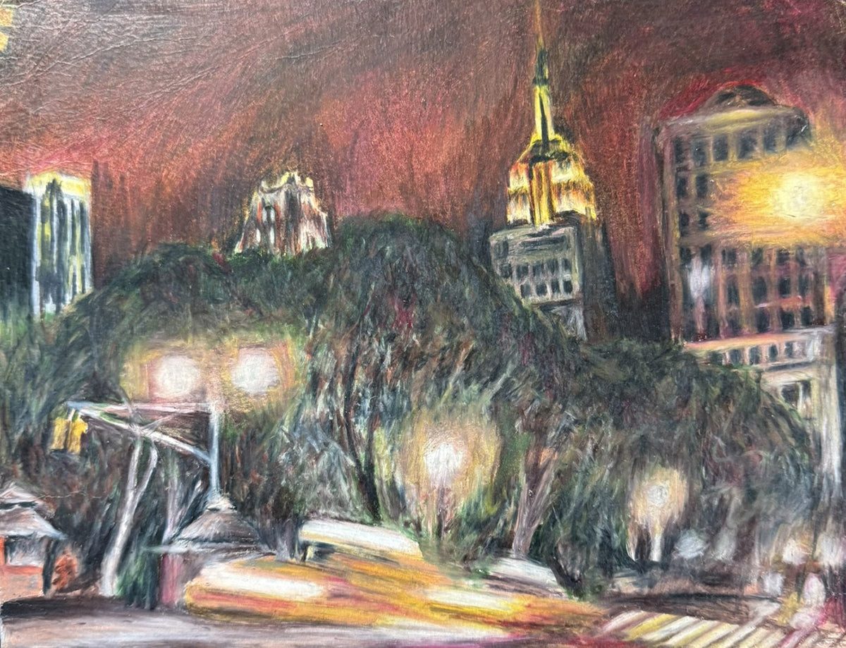 New York Nights