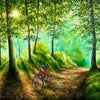 The Red Bike