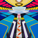 Our Lady Of Los Angeles