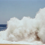 Ocean Clouds