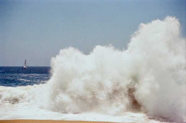Ocean Clouds