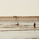 Oceanside Paddle Out