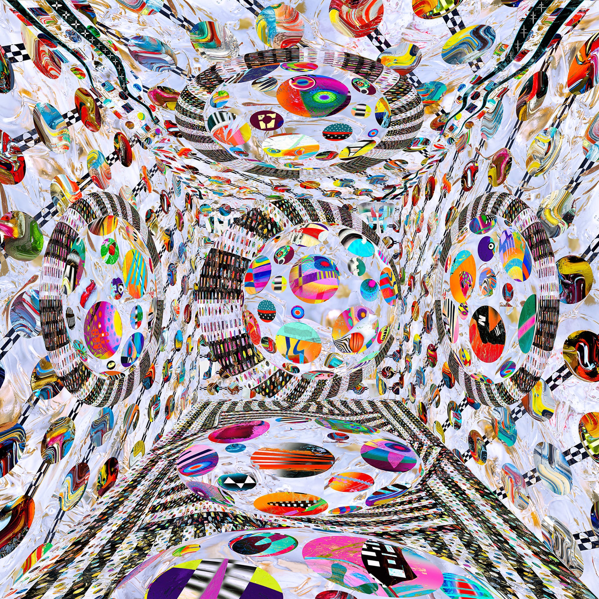 On The Nature Of Day Light