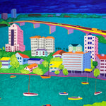 On The Way To St. Armands