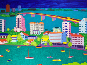 On The Way To St. Armands