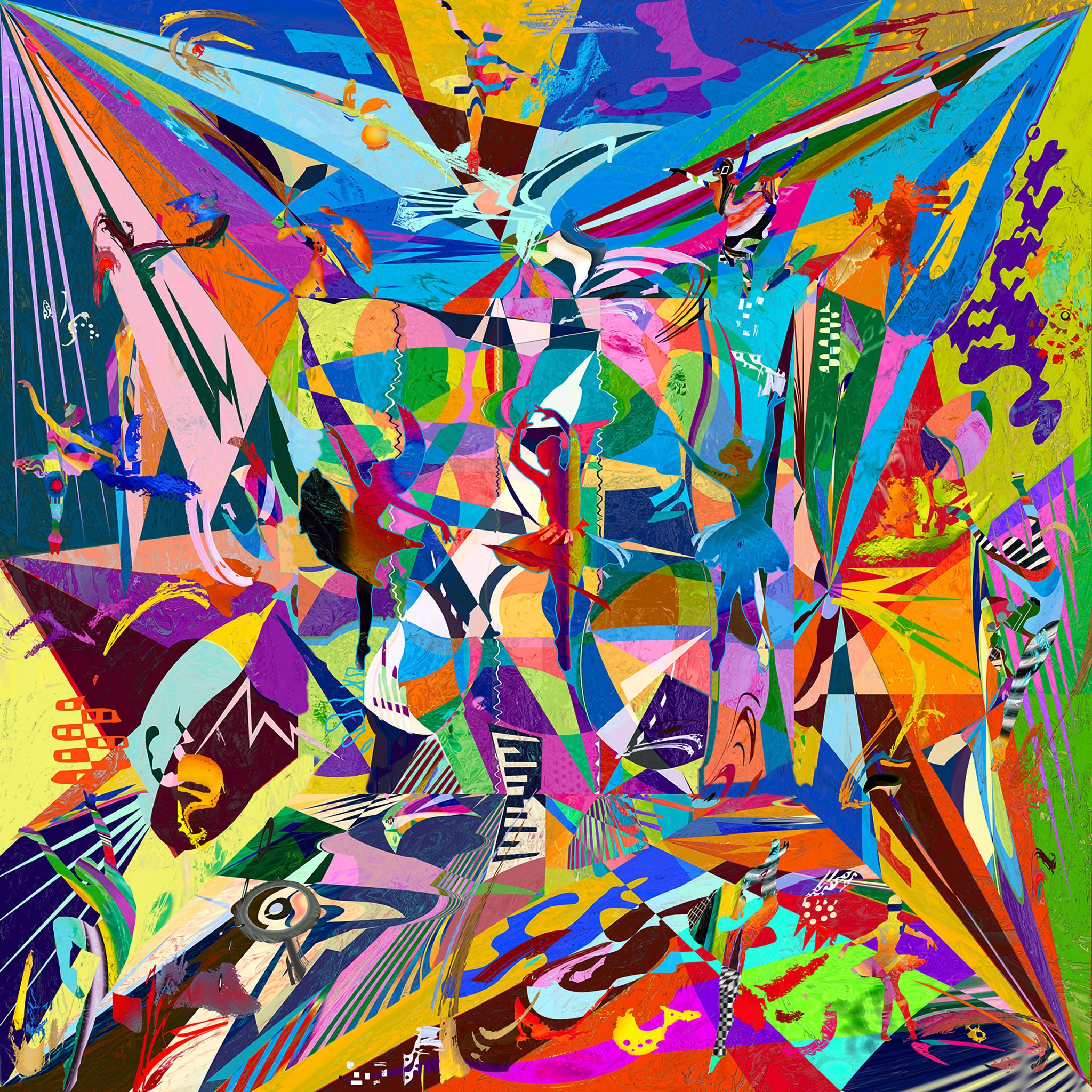 One More Dance Before I Go