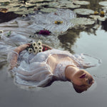 Ophelia's Drowning 3
