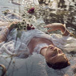 Ophelia's Drowning 4