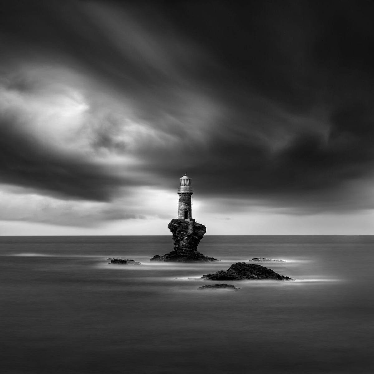 Thunderstorm
