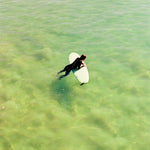Paddle Out