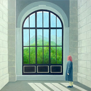 Parsley, Sage, Rosemary And Thyme